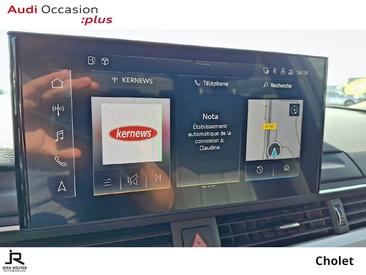 Audi A4 Avant 35 TDI — photo 21