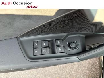 Audi A3 Sportback TFSI E 40 E — photo 16