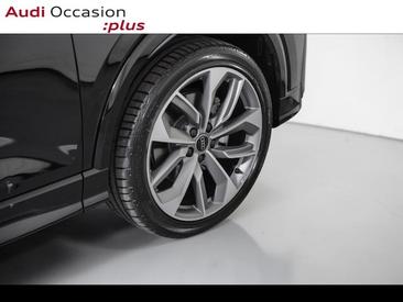 Audi Q2 35 TFSI — photo 34