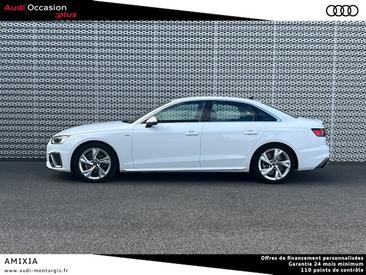 Audi A4 35 TFSI — photo 2
