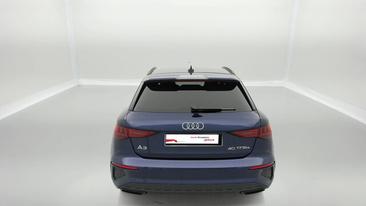 Audi A3 Sportback 35 TDI — photo 7