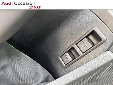 Audi A3 Sportback TFSI E 40 E — photo 17