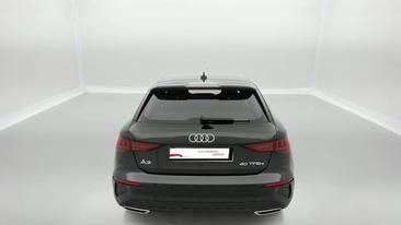Audi A3 Sportback E-tron 40 — photo 39