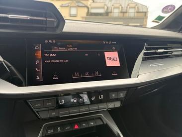 Audi A3 Sportback TFSI E 40 E — photo 19