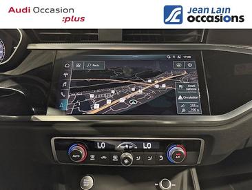Audi Q3 45 TFSI Quattro — photo 15