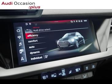 Audi A3 Sportback 35 TFSI — photo 32