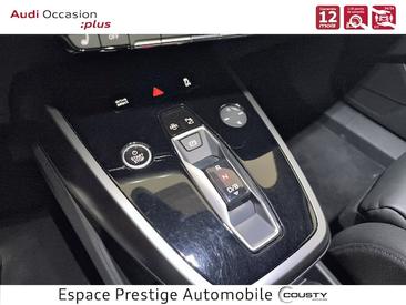 Audi Q4 E-tron 50 Quattro 220 KW — photo 14