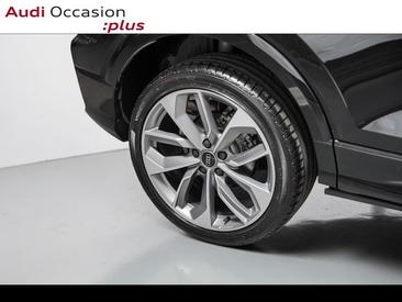 Audi Q2 35 TFSI — photo 35