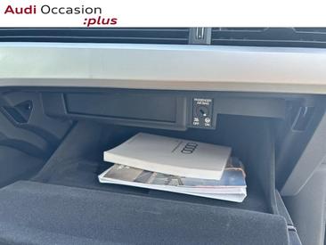 Audi A4 Avant 35 TFSI — photo 37