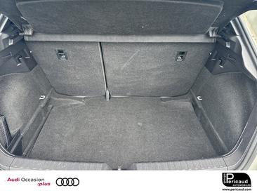Audi A1 Sportback 30 TFSI — photo 14