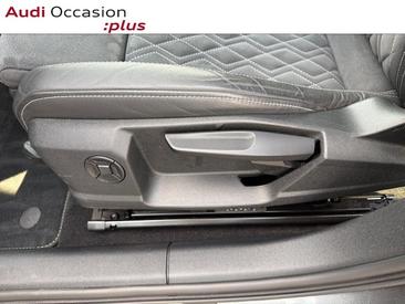Audi A3 Sportback TFSI E 40 E — photo 18