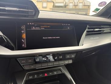 Audi A3 Sportback TFSI E 40 E — photo 20