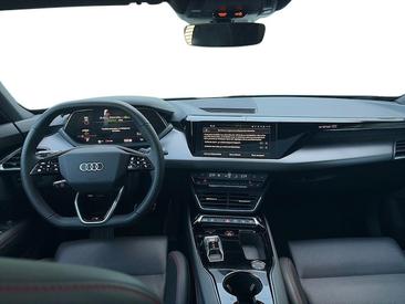 Audi S E-tron GT S E-tron GT Base 435,00 KW — photo 8