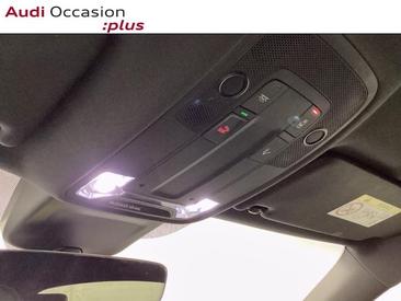 Audi Q2 35 TFSI — photo 36