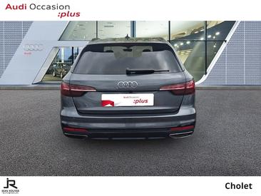 Audi A4 Avant 40 TDI — photo 3