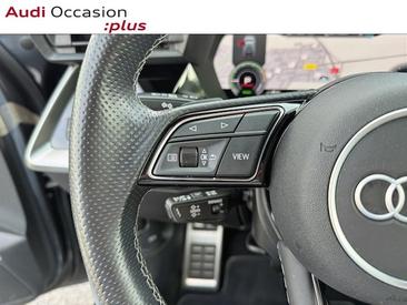 Audi A3 Sportback TFSI E 40 E — photo 19