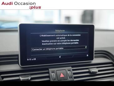 Audi Q5 3.0 TDI Quattro — photo 36