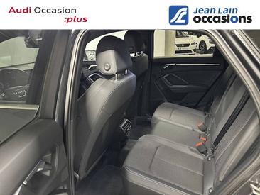 Audi Q3 45 TFSI Quattro — photo 17