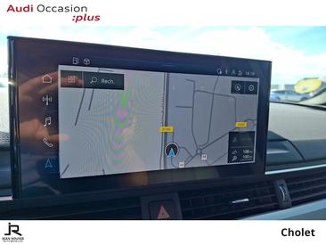 Audi A4 Avant 35 TDI — photo 25