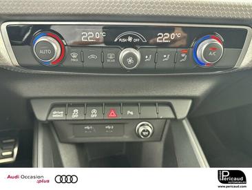 Audi A1 Sportback 30 TFSI — photo 16