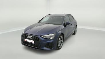 Audi A3 Sportback 35 TDI — photo 10
