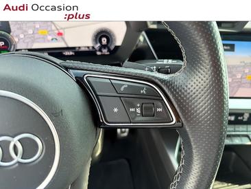 Audi A3 Sportback TFSI E 40 E — photo 20