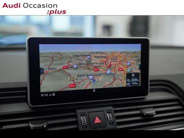 Audi Q5 3.0 TDI Quattro — photo 37