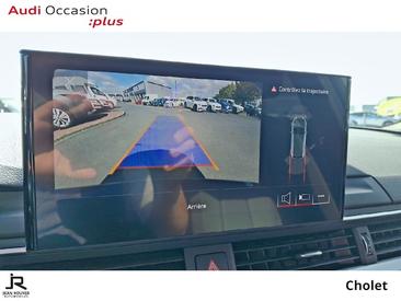 Audi A4 Avant 35 TDI — photo 26