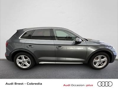 Audi Q5 35 TDI