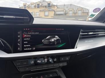 Audi A3 Sportback TFSI E 40 E — photo 23