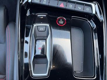 Audi S E-tron GT S E-tron GT Base 435,00 KW — photo 11