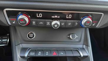 Audi Q3 Sportback 35 TDI — photo 11
