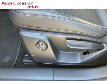 Audi Q2 35 TFSI — photo 16