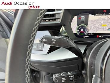 Audi A3 Sportback TFSI E 40 E — photo 21