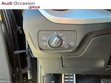 Audi Q2 35 TFSI — photo 17