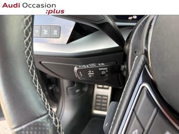 Audi A3 Sportback TFSI E 40 E — photo 22