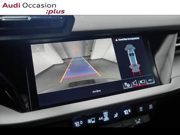 Audi A3 Sportback 35 TFSI — photo 37
