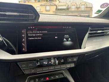 Audi A3 Sportback TFSI E 40 E — photo 25