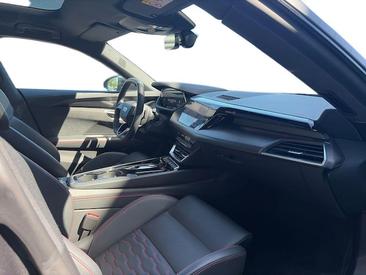 Audi S E-tron GT S E-tron GT Base 435,00 KW — photo 13