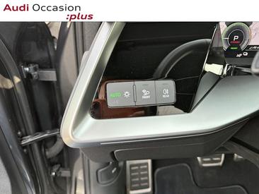 Audi A3 Sportback TFSI E 40 E — photo 23
