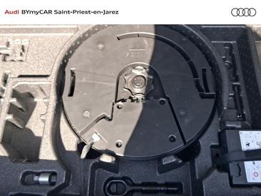 Audi Q3 Sportback 35 TDI — photo 19