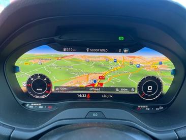 Audi Q2 1.6 TDI — photo 17