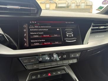 Audi A3 Sportback TFSI E 40 E — photo 26