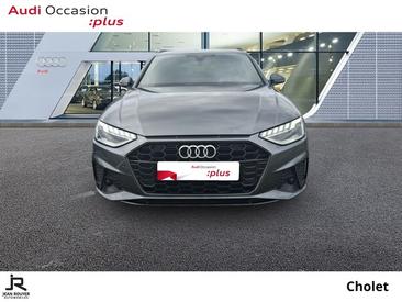 Audi A4 Avant 40 TDI — photo 7