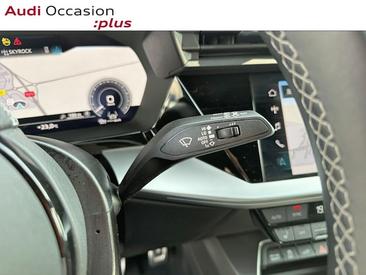 Audi A3 Sportback TFSI E 40 E — photo 24