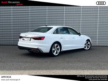 Audi A4 35 TFSI — photo 5