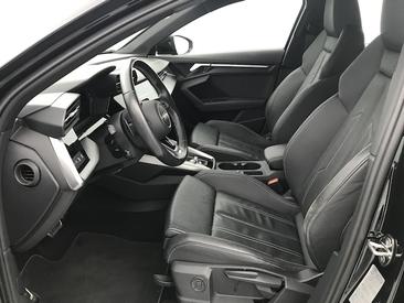 Audi A3 Sportback E-tron 40 — photo 46