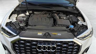 Audi Q3 Sportback 35 TDI — photo 15