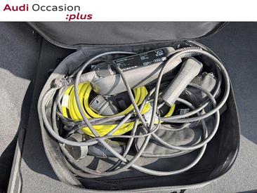 Audi A3 Sportback TFSI E 40 E — photo 25