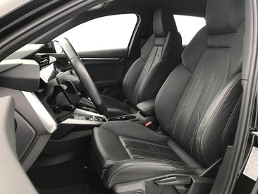 Audi A3 Sportback E-tron 40 — photo 47